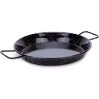 Garcima – Poêle à Paella Valencienne couleur 6R Garcima 34 cm