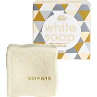 Speick White Soap Heilkreide