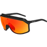 Bolle Element Pro Replacement Lenses Clair Clear Grey/CAT1-2