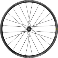 Mavic Crossmax Xl R Carbon Boost 29´´ 6b Disc Tubeless Mtb Rear Wheel Noir 12 x 148 mm / Sram XD