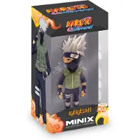 Minix Figurine Naruto Shippuden Naruto 12cm