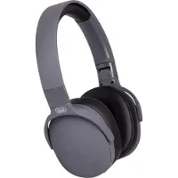 Trevi DJ 12E45 BT Casque Avec fil &sans fil Arceau Appels/Musique Bluetooth Crème