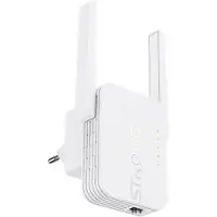 Strong 300s Wifi Repeater Clair One Size / EU Plug 220V