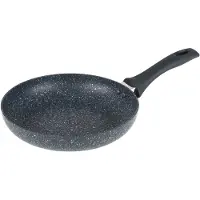 Russell Hobbs RH03408EU7 Nightfall Stone 26cm Fry Pan, Poêle + casserole, Noir