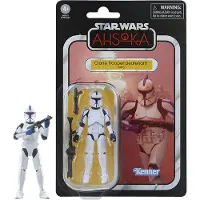 Hasbro Figurka Akcji Star Wars: Ahsoka - Klon Porucznik (Teth) 10 cm,
