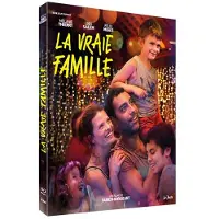 LE PACTE La Vraie famille Blu-ray