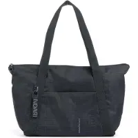 Mandarina Duck Md20 Qmt44 Shopper Bag Noir,Gris
