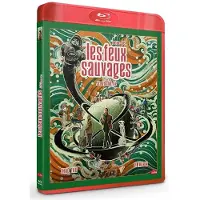 Ad Vitam Les Feux sauvages Blu-ray