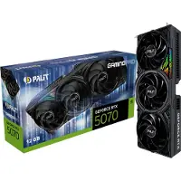XpertVision Palit RTX5070 GamingPro 12GB GDDR7 HDMI 3xDP