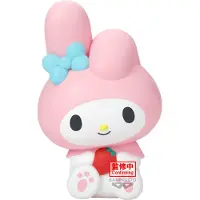 Banpresto - Figurki Sanrio My Melody Sofvimates 14cm Kolekcjonerska Premium