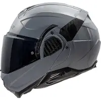 LS2 FF910 Advant II Solid Casque