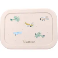 Kidzroom Lunchbox Schöne Lunch-Flugzeuge, Lunch box, Multicolore