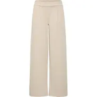 Ichi Pantalon 'IHKate' écru