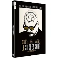 Blaq out Le Successeur DVD