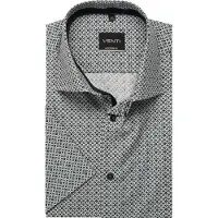 Venti Homme Venti Modern Fit Chemise vert,