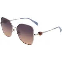 Liu jo LIU-JO EYEWEAR SUNGLASSES Lunettes de soleil LJ160S_712_58