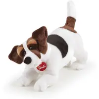 Trudi - Peluche Jack Russel Jack M