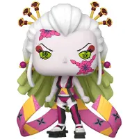 Funko POP! Figurine POP Demon Slayer 1817 Daki Plus Special Edition