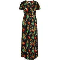 Apricot Robe ' ' noir