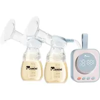 Momi TwinPump Tire-lait électrique 1 pcs