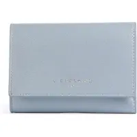 Liebeskind berlin Porte-monnaies bleu clair / argent