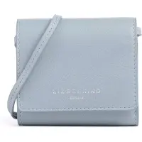 Liebeskind berlin Porte-monnaies 'Ada' bleu clair