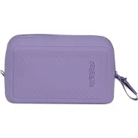 American Tourister Urban Grove-4.5l Wash Bag Violet