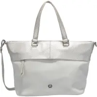 Gerry weber Cabas 'Keep In Mind ' blanc