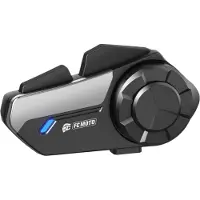 FC-Moto MOMAN H2S Edition Système de communication à jeu unique Taille