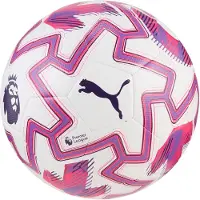 Puma Orbita Cup Pl Brilliance Football Ball Rose 3