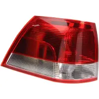 VAN WEZEL Feu arrière 442-1958L-UE
