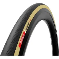 Vittoria Rubino V G2.0 700c X 30 Road Tyre Marron,Noir 700C x 30