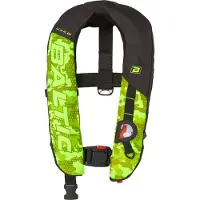 Baltic Gilet De Sauvetage Mako Auto