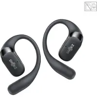Shokz OpenFit 2+ Noir