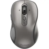 Yenkee YMS 2010SR Bimode WL GYRO gris