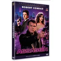 LCJ Assassin DVD