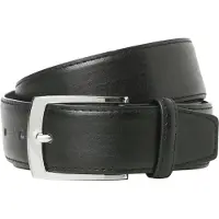 Jack & Jones Ceinture 'JACMarkus' noir