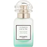 Hermès Paris Un Jardin Sur Le Nil Brume parfumée pour cheveux 30 ML