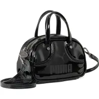 Puma Sac de sport '1976 Micro' noir