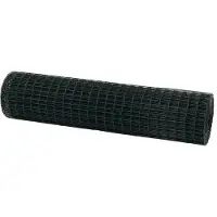 vidaXL Clôture Euro Vert 1.4 x 10 m Fer revêtu de PVC