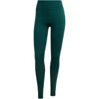 Adidas Pantalon de sport 'All Me Essentials' vert foncé