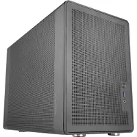 Mars Gaming Boîtier pour ventilateur TACENS MARS MC-XPRO 1X120 mATX