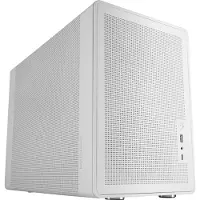 Mars Gaming Mc-xpro Minitorre Microatx Fan 120mm Compatibility Psu Atx And Sfx Usb-c White