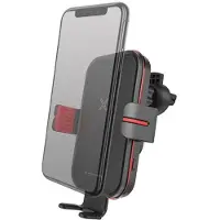 Wave Support ventouse pour voiture Slide QI 15W
