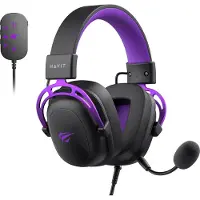 Havit Casque Gaming H2002c+u