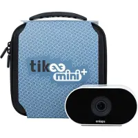 Enlaps Tikee Mini+ Digital Camera Clair One Size / EU Plug 220V