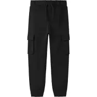 Name it Pantalon 'NKMollie' noir