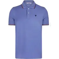 Felix Hardy T-Shirt bleu