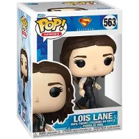 Funko POP! Pop! DC Comics – Figurki Winylowa Lois Lane Premium 2023