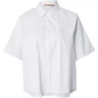 Smith & Soul Chemisier blanc